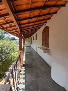 Casa com 4 Quartos à venda, 266m² no Alípio de Melo, Belo Horizonte