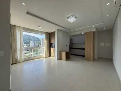 Apartamento com 3 Quartos para alugar, 92m² no Centro, Jaraguá do Sul