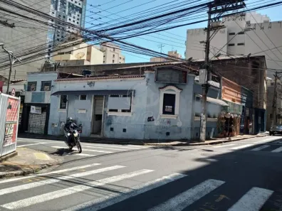 Ponto Comercial para alugar, 180m² no Centro, Campinas