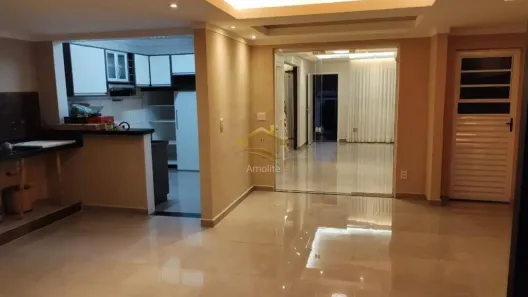 Casa de Condomínio com 3 Quartos à venda, 185m² no Jardim Yolanda, São José do Rio Preto