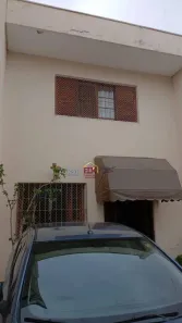 Sobrado com 3 Quartos à venda, 144m² no Centro, Taubaté