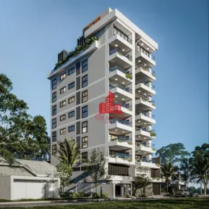 Apartamento com 3 Quartos à venda, 107m² no Centro, Navegantes