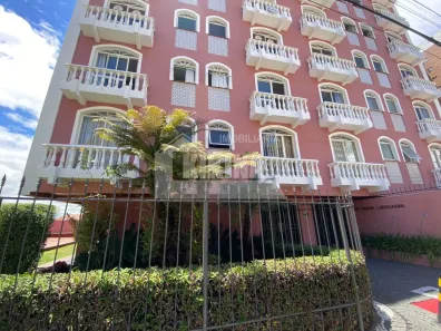Apartamento com 3 Quartos à venda, 174m² no Centro, Ponta Grossa