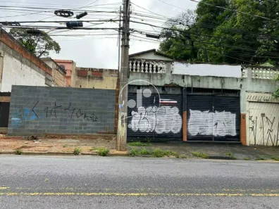 Lote/Terreno à venda, 100m² no Vila Valparaíso, Santo André