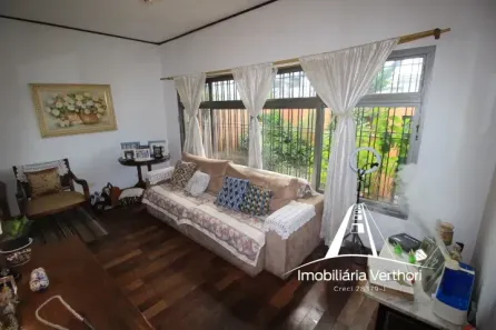 Casa com 3 Quartos à venda, 144m² no Bosque da Saúde, São Paulo