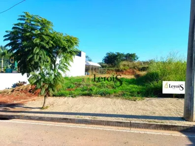 Lote/Terreno para alugar, 1100m² no Residencial Central Parque, Salto