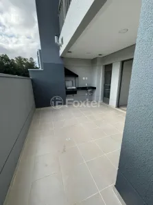 Apartamento com 2 Quartos à venda, 154m² no City América, São Paulo