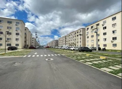 Apartamento com 2 Quartos à venda, 40m² no Costa e Silva, Porto Alegre