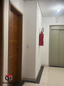 Apartamento com 2 Quartos à venda, 56m² no Jardim das Maravilhas, Santo André
