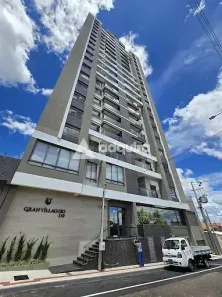 Apartamento com 3 Quartos à venda, 133m² no Estrela, Ponta Grossa