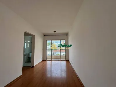 Apartamento com 2 Quartos à venda, 58m² no Jardim Zaira, Guarulhos