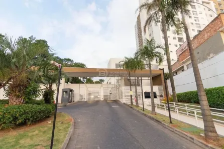 Apartamento com 3 Quartos à venda, 72m² no Vila Penteado, São Paulo