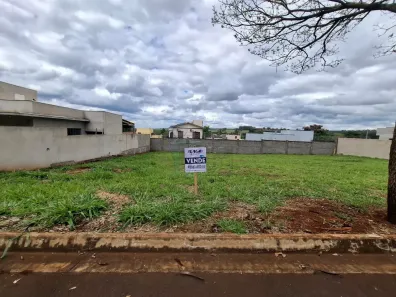 Lote/Terreno à venda, 281m² no Loteamento Santa Marta, Ribeirão Preto