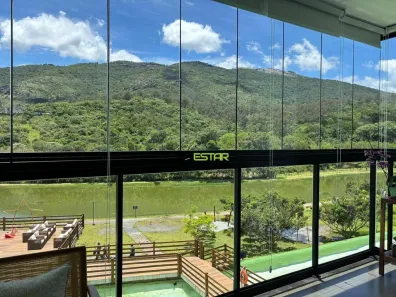Apartamento com 3 Quartos à venda, 88m² no Nova Gardênia, Atibaia