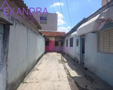 Casa com 1 Quarto à venda, 275m² no São José, São Caetano do Sul