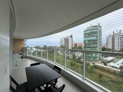 Apartamento com 2 Quartos à venda, 79m² no Riviera, Bertioga