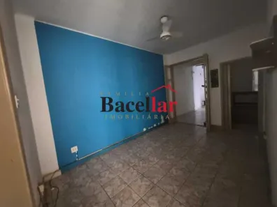 Apartamento com 2 Quartos à venda, 55m² no Vila Isabel, Rio de Janeiro