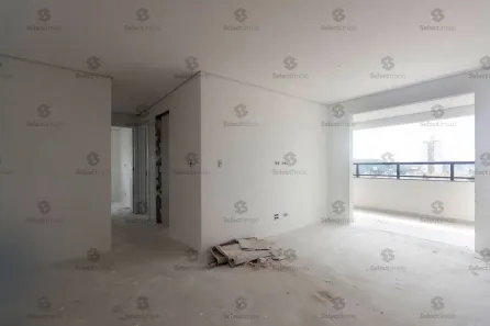 Apartamento com 3 Quartos à venda, 75m² no Vila Bocaina, Mauá