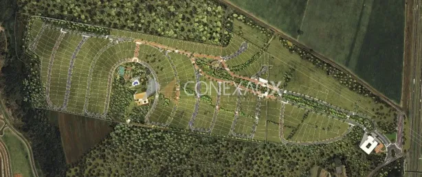 Lote/Terreno à venda, 457m² no Tanquinho Velho, Jaguariúna
