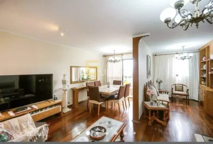 Apartamento com 2 Quartos à venda, 140m² no Maranhão, São Paulo