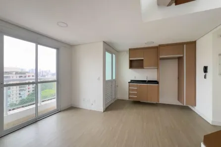 Apartamento com 1 Quarto para alugar, 72m² no Vila Monumento, São Paulo