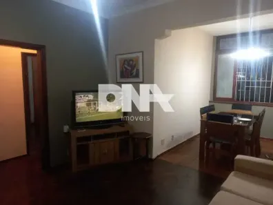 Apartamento com 3 Quartos à venda, 78m² no Catete, Rio de Janeiro