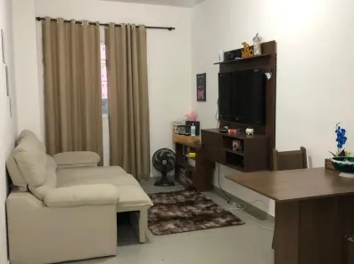 Apartamento com 1 Quarto à venda, 42m² no Botafogo, Campinas