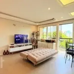 Apartamento com 3 Quartos à venda, 103m² no Floresta, Porto Alegre