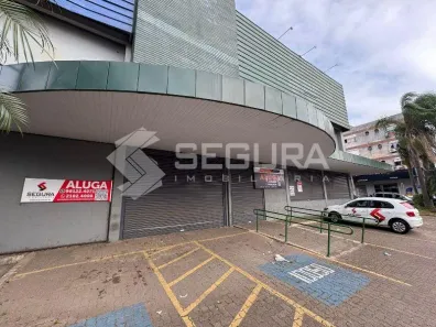 Sala Comercial para alugar, 2000m² no Marechal Rondon, Canoas