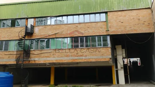 Galpão/Depósito/Armazém para alugar, 1700m² no Brás, São Paulo