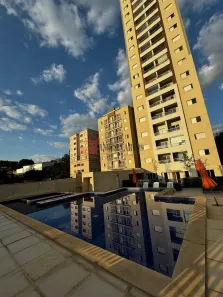 Apartamento com 2 Quartos à venda, 58m² no Jardim Marilu, Carapicuíba