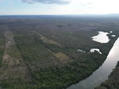 Fazenda/Sítio à venda, 1930000m² no , Barra do Ouro