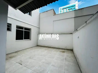 Apartamento com 3 Quartos à venda, 140m² no Alto dos Passos, Juiz de Fora