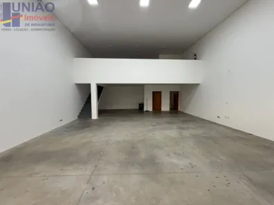 Ponto Comercial para alugar, 230m² no Vale das Laranjeiras, Indaiatuba