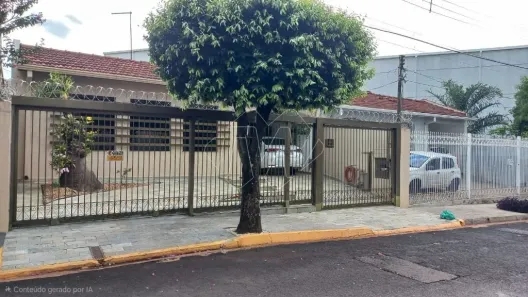 Casa com 3 Quartos à venda, 178m² no Vila Furlan, Araraquara