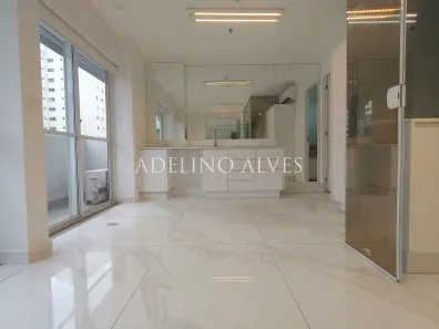 Imóvel Comercial para alugar, 32m² no Vila Olímpia, São Paulo
