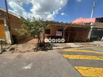 Lote/Terreno à venda, 250m² no Jardim Maria Helena, Guarulhos