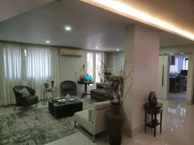 Casa de Condomínio com 4 Quartos à venda, 266m² no Parque do Morumbi, São Paulo