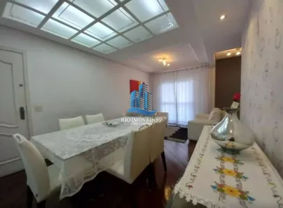 Cobertura com 3 Quartos à venda, 166m² no Santa Maria, São Caetano do Sul