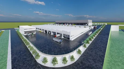 Galpão/Depósito/Armazém para alugar, 16206m² no Unileste, Piracicaba