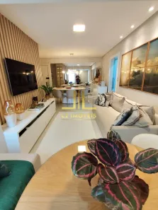 Apartamento com 2 Quartos à venda, 75m² no Alphaville I, Salvador