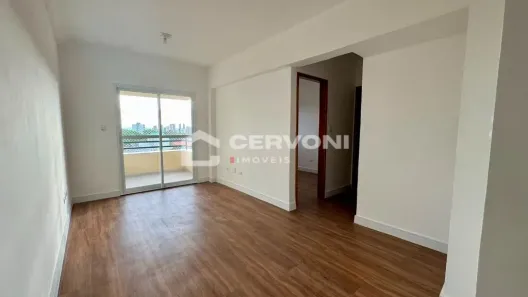 Apartamento com 2 Quartos para alugar, 66m² no Jardim Oriente, São José dos Campos
