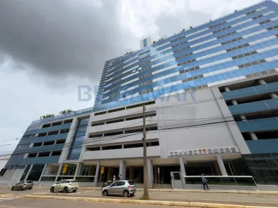 Sala Comercial para alugar, 41m² no Areal, Brasília