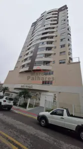 Apartamento com 2 Quartos à venda, 76m² no Kobrasol, São José