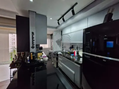 Apartamento com 2 Quartos à venda, 77m² no Jardim São Vicente, Campinas
