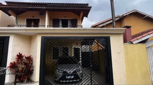 Casa com 3 Quartos à venda, 120m² no Cidade Vista Verde, São José dos Campos