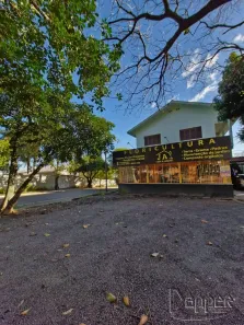 Sala Comercial para alugar, 144m² no Primavera, Novo Hamburgo