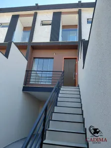 Casa com 3 Quartos à venda, 135m² no Vila São Francisco (Zona Leste), São Paulo