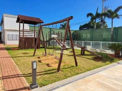 Apartamento com 2 Quartos à venda, 48m² no Conjunto Residencial JK, Montes Claros