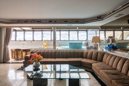 Apartamento com 3 Quartos à venda, 164m² no Centro, Curitiba